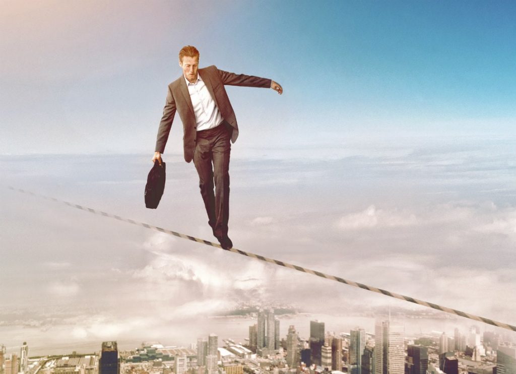 Quattro irrinunciabili azioni per avere successo e costruirsi un futuro pieno di felicità