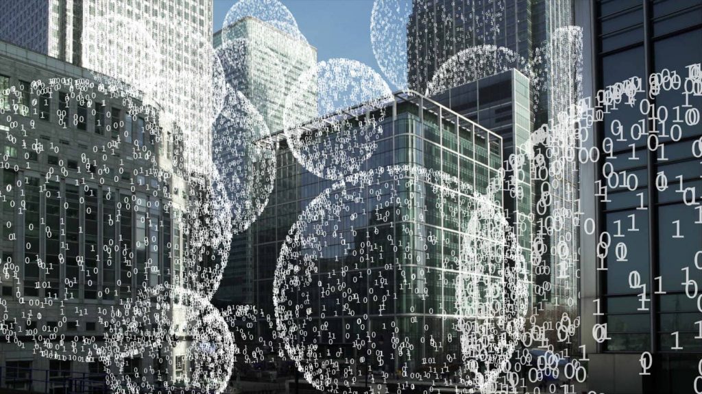 Quando i Big Data (oggi grande opportunità) erano piccoli