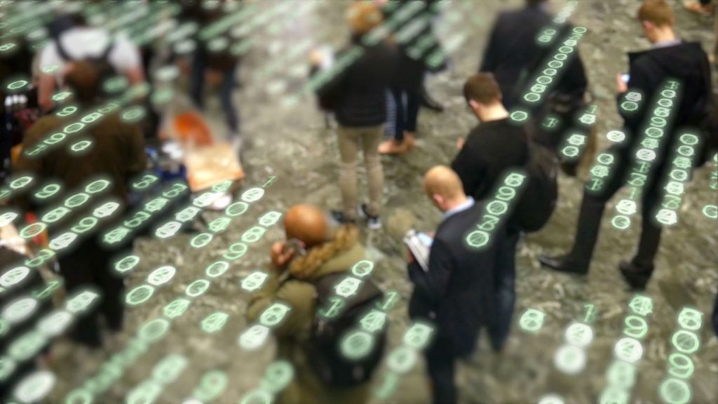 Rivoluzione big data: dall’azienda allo shopping, come cambia la nostra vita