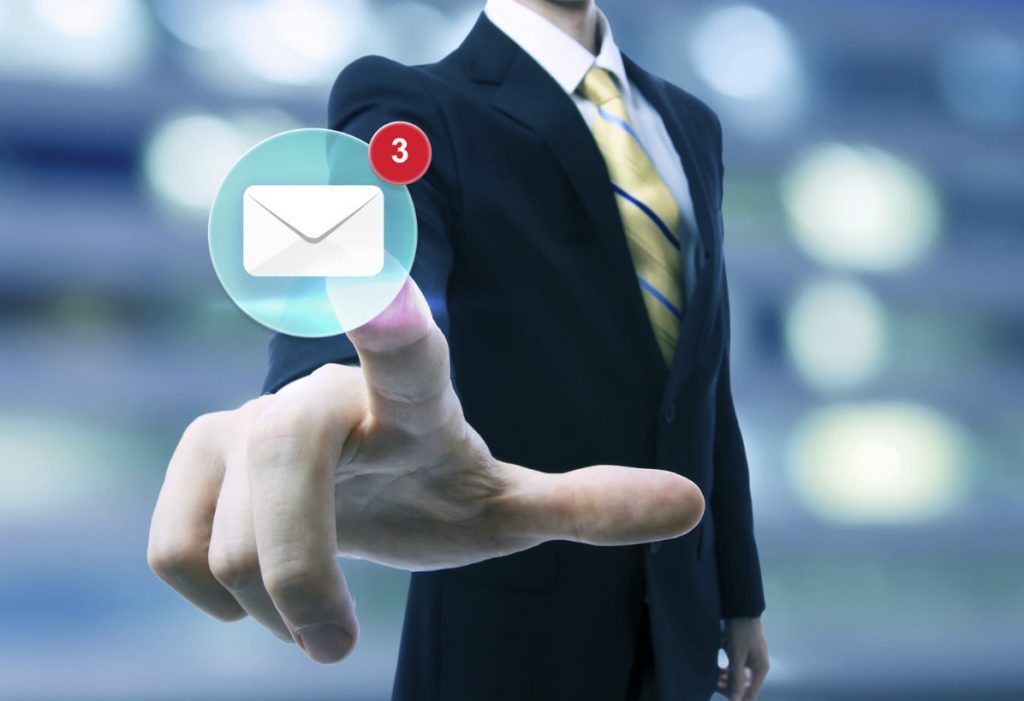 La mail perfetta esiste, e si scrive così