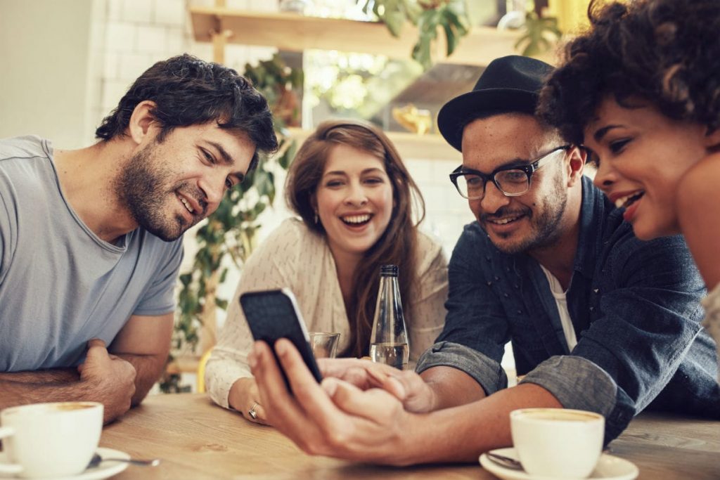 Non solo big brand: il telefonino africano alla conquista del mondo