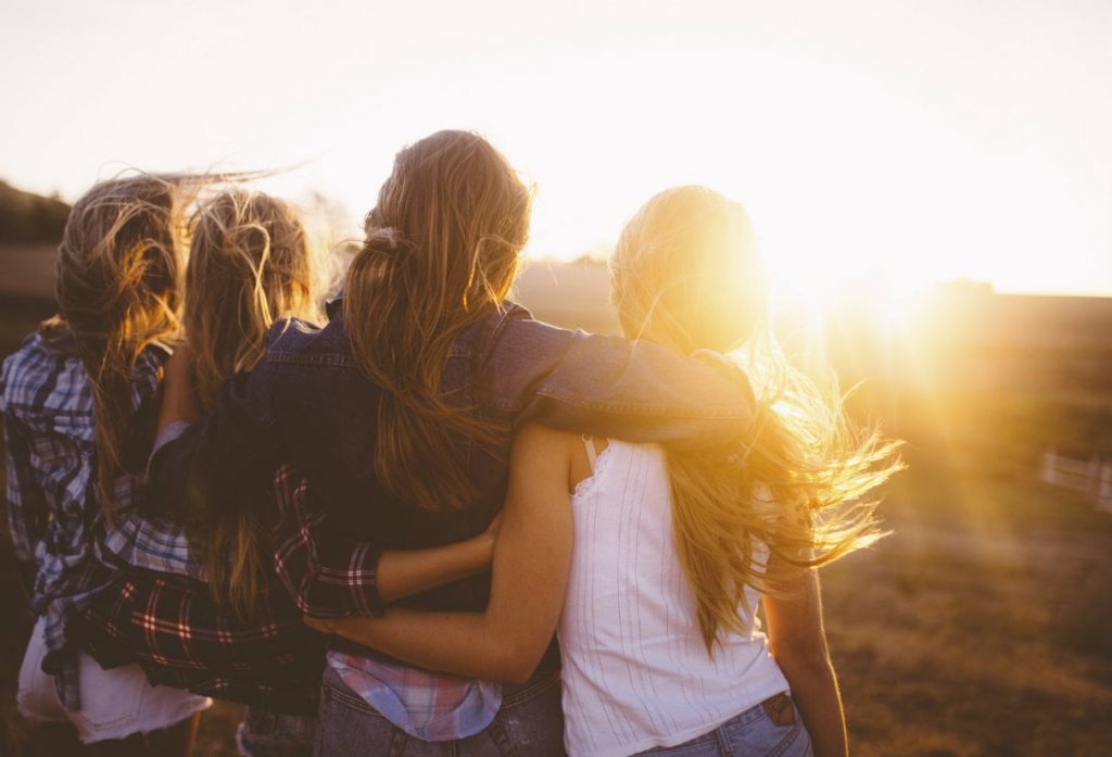 Il nostro tempo, che bene prezioso! Usiamolo per fare del bene agli altri