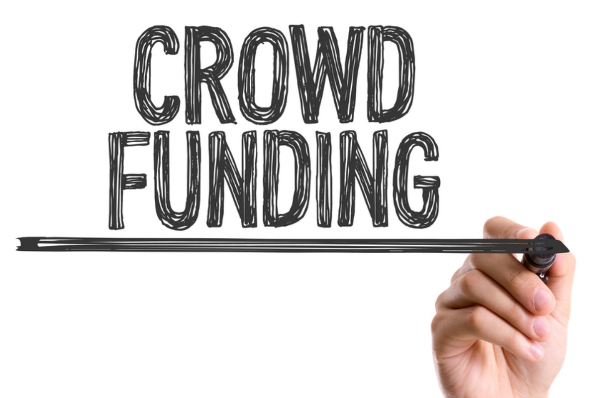 crowdfunding