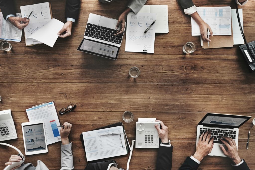 Ecco le caratteristiche di un’ azienda “cool”