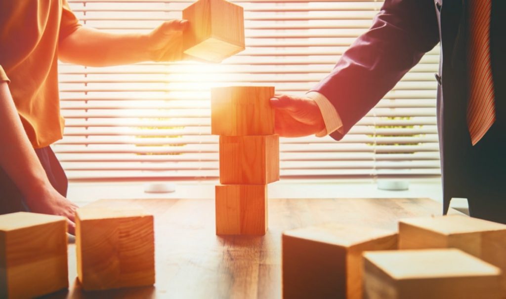 Una volta colte, le opportunità si moltiplicano