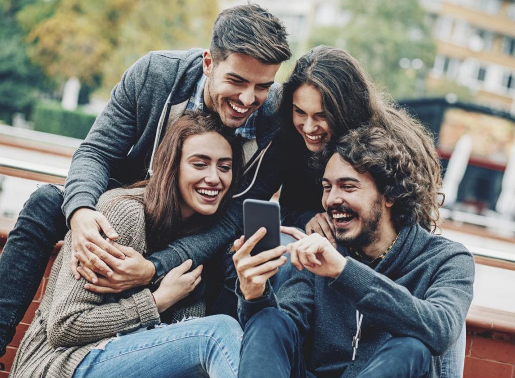 Tutto il mondo in uno smartphone: perché il mobile è la vera innovazione