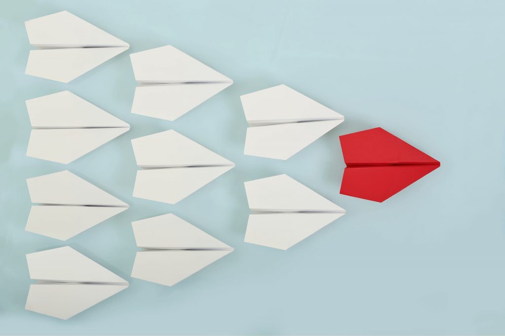 Dove c'è una grande volontà non possono esserci grandi difficoltà