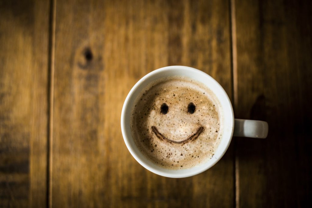 Le chiavi di Action for Happiness per una vita più felice (seconda parte)