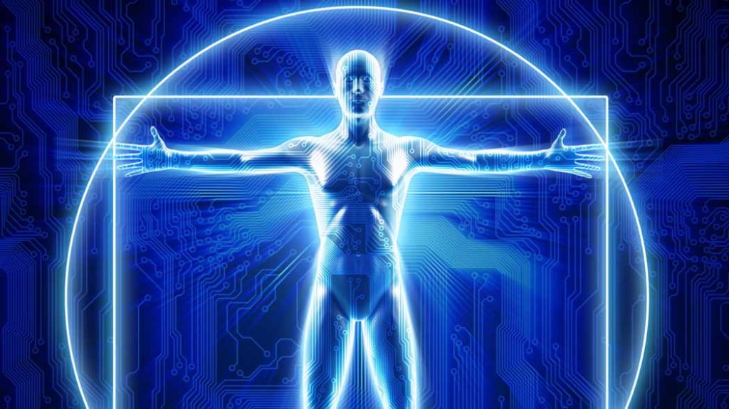 La tecnologia dell'Internet of Things ci renderà ancora più umani