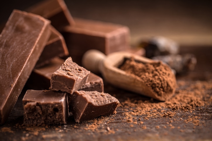 Mindful eating: mangia cioccolato (senza sensi di colpa) per stare bene