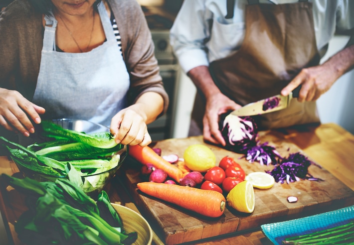 cucina arte