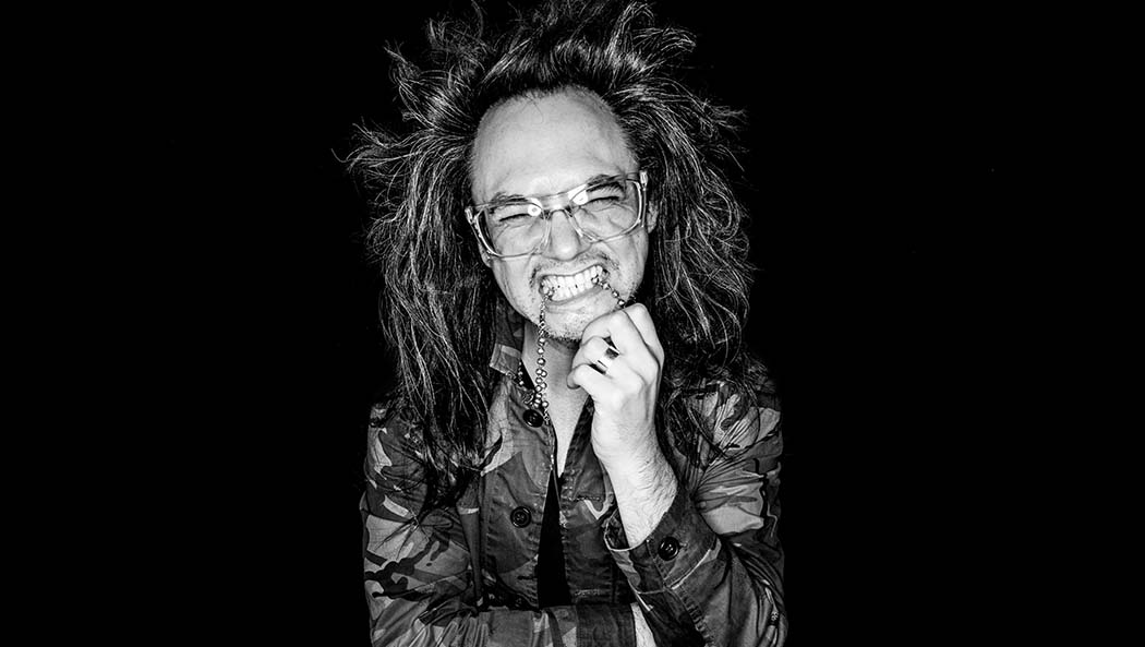 david shing intervista