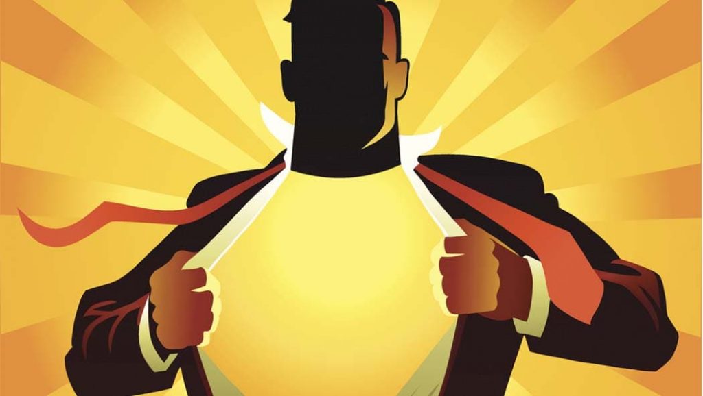 Chi è il Supercompetente, e perché oggi è la figura più richiesta nel mondo del lavoro