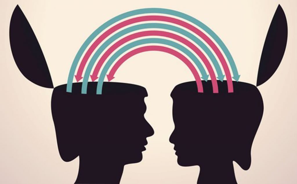 Il dialogo, strumento per crescere e creare legami
