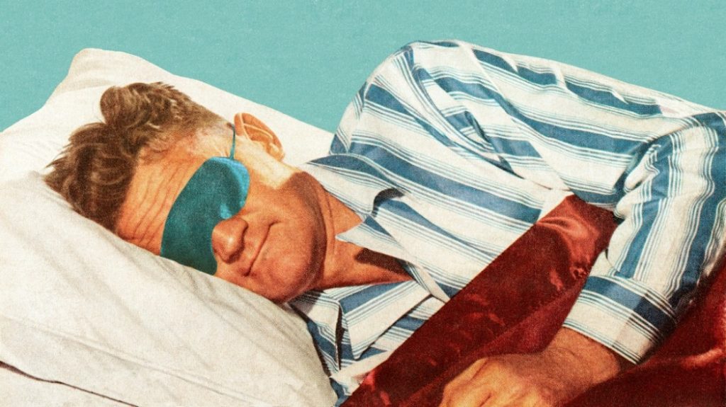 7 strategie per dormire profondamente (senza svegliarsi nel cuore della notte)