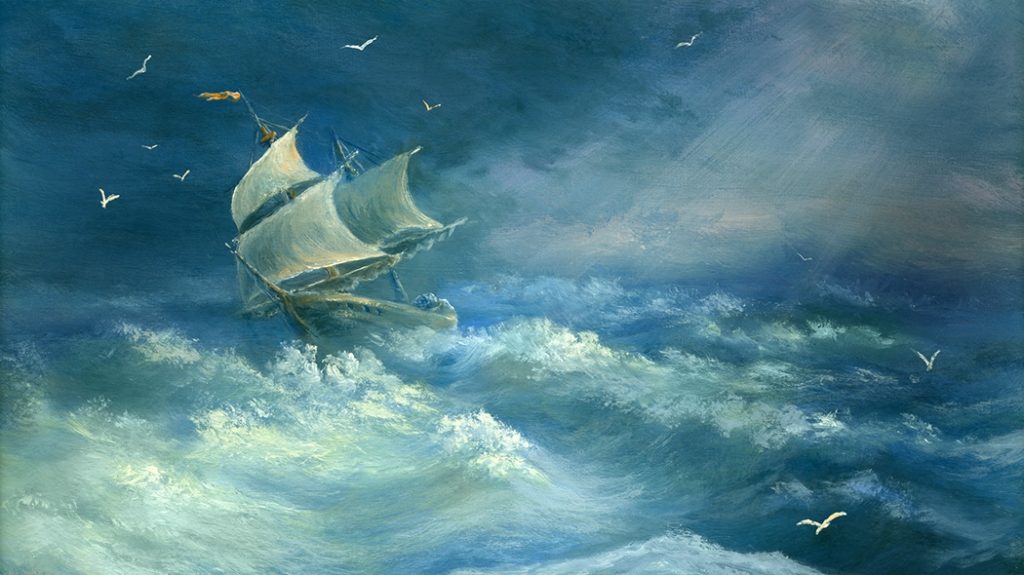 Il vero nemico non è il fallimento, ma la paura di fallire