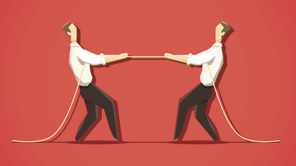 Colleghi difficili: 4 strategie per arginare i conflitti in ufficio