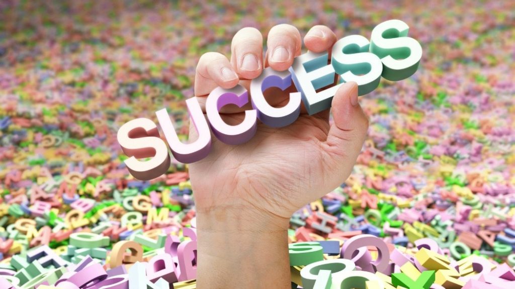 10 mantra da ripetersi per puntare a un autunno di successi