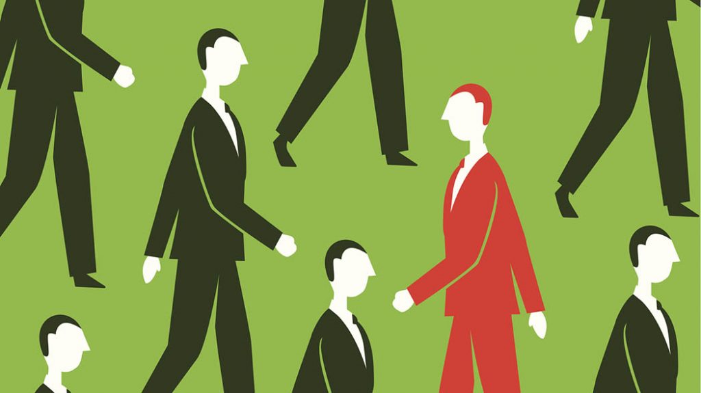 Segui il tuo istinto: se senti il bisogno di cambiare lavoro, è il momento di farlo