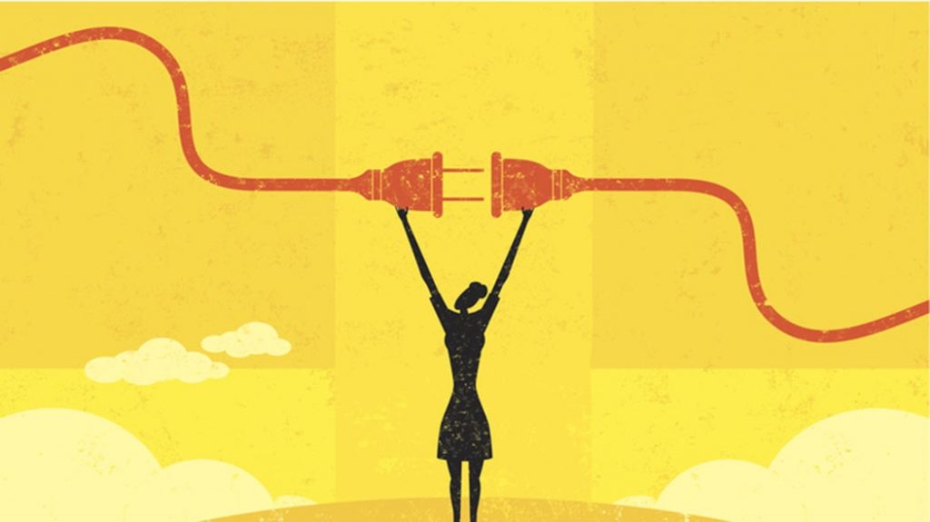 Se non ne puoi più del tuo lavoro, ricorda che ritrovare la motivazione è sempre possibile