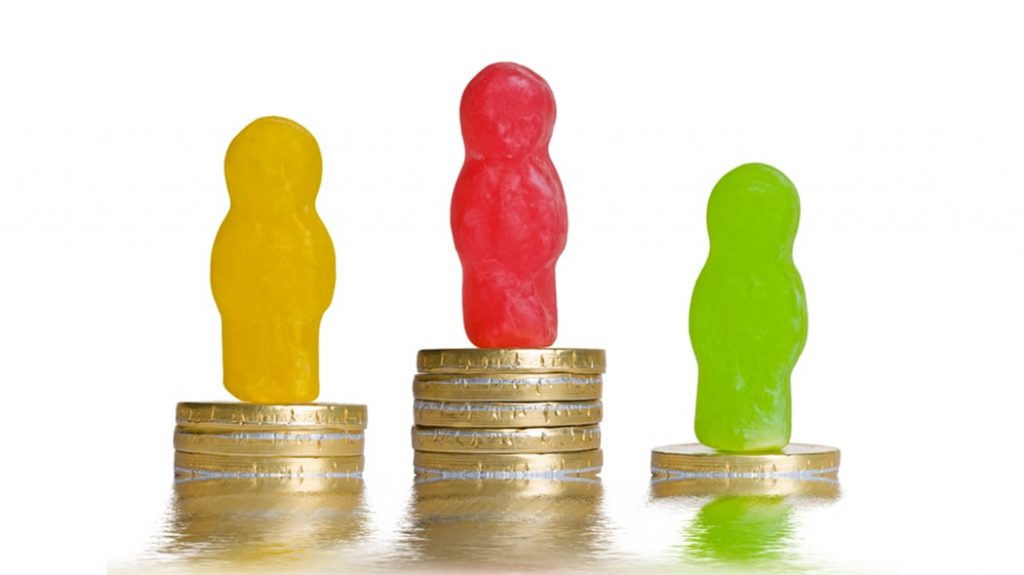 Ecco cosa c'è di sbagliato nella parola "meritocrazia"