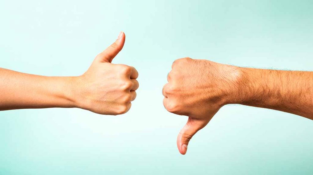 Alzare i toni in rete non produce risultati: impariamo a domare le emozioni negative sui social network
