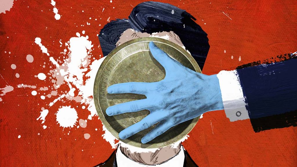 Le 5 abitudini (deleterie) degli impiegati che i capi detestano