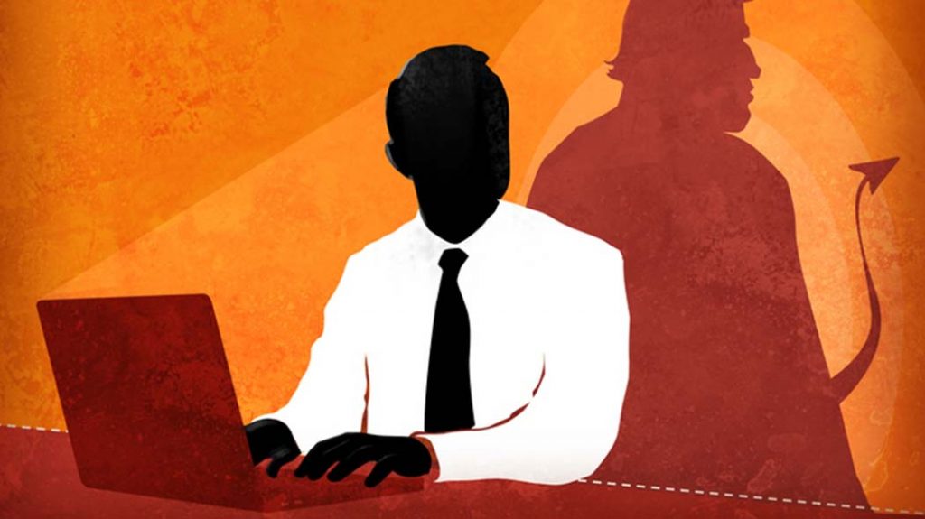 Come identificare un cattivo capo (prima che sia troppo tardi)