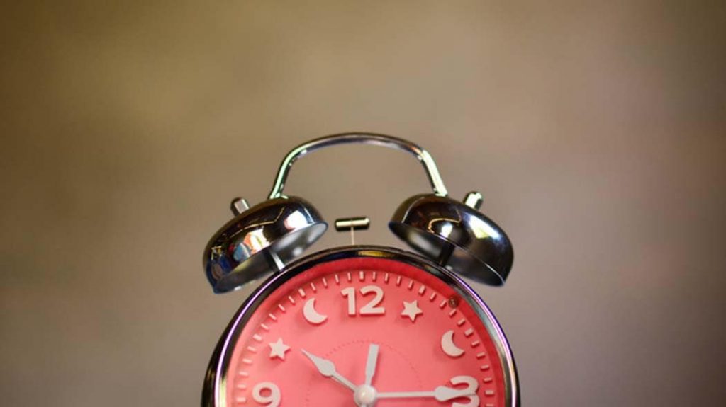 5 azioni (tra cui scegliere in base alla propria personalità) per cominciare bene la giornata