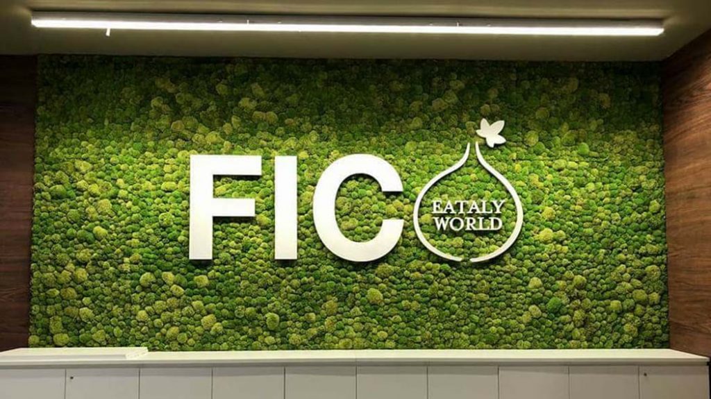 Perché FICO Eataly World, il più grande parco a tema sull'eccellenza alimentare al mondo, è così importante