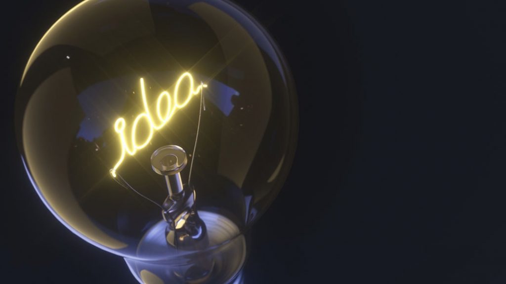 La creatività non è un dono, ma un esercizio: esercitala e persevera