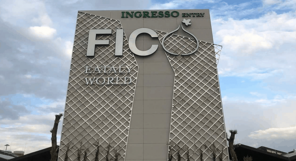 Centodieci è Ispirazione incontra Fico Eataly World: ecco com'è andata