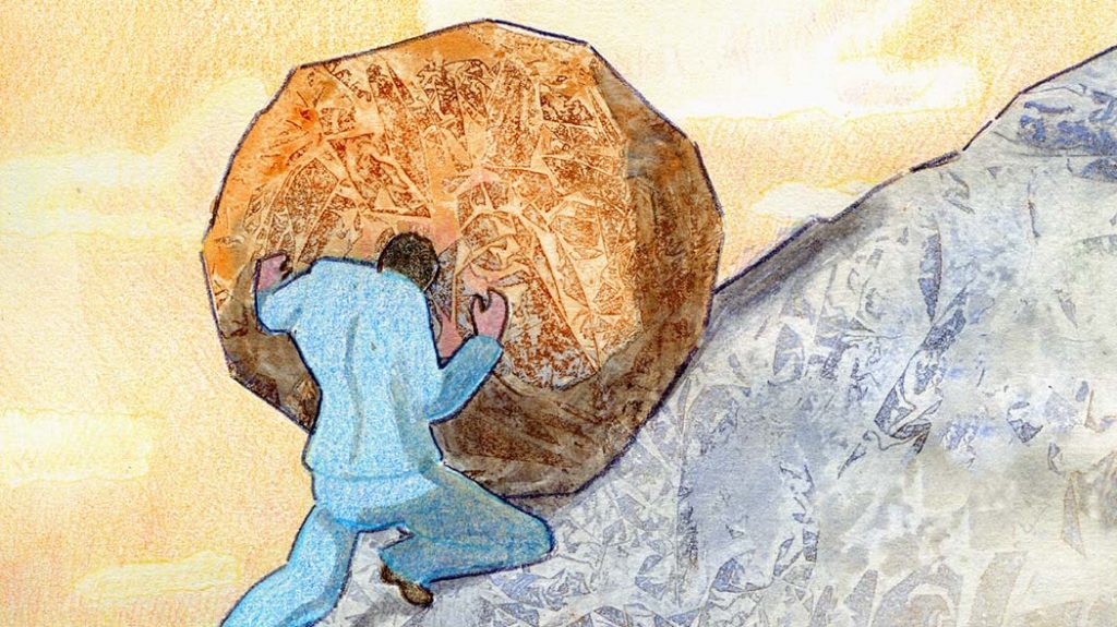 Ecco le 9 caratteristiche tipiche di ogni persona resiliente