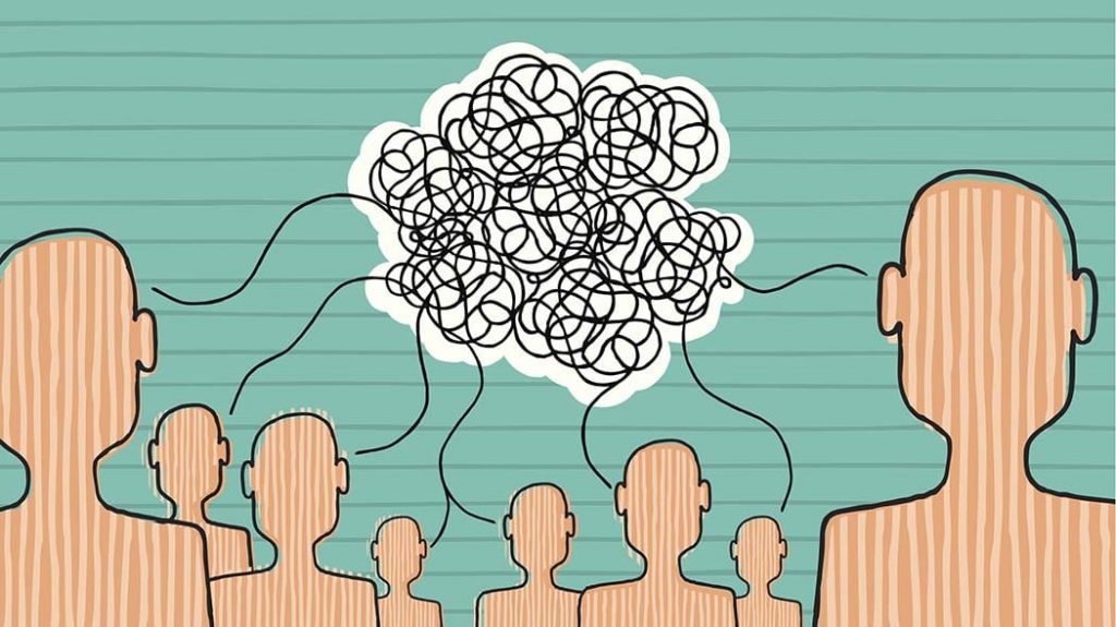Come gestire le conversazioni cruciali e trasformare il conflitto in dialogo