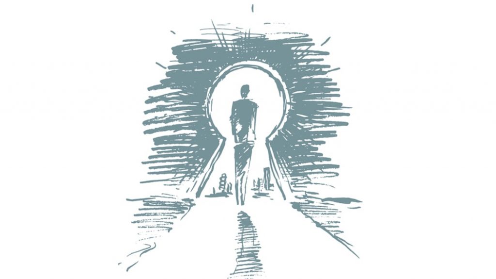 Per trovare lavoro in un mondo che cambia, porta ai colloqui idee e non (solo) titoli