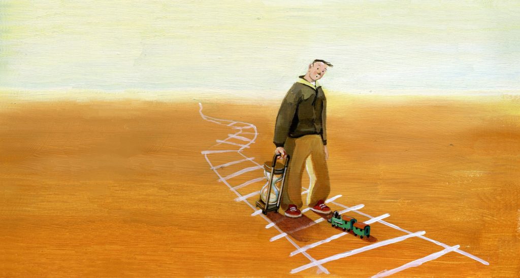 Il potere del "no": evitare lo stress, e concedersi tempo per se stessi, non ha prezzo
