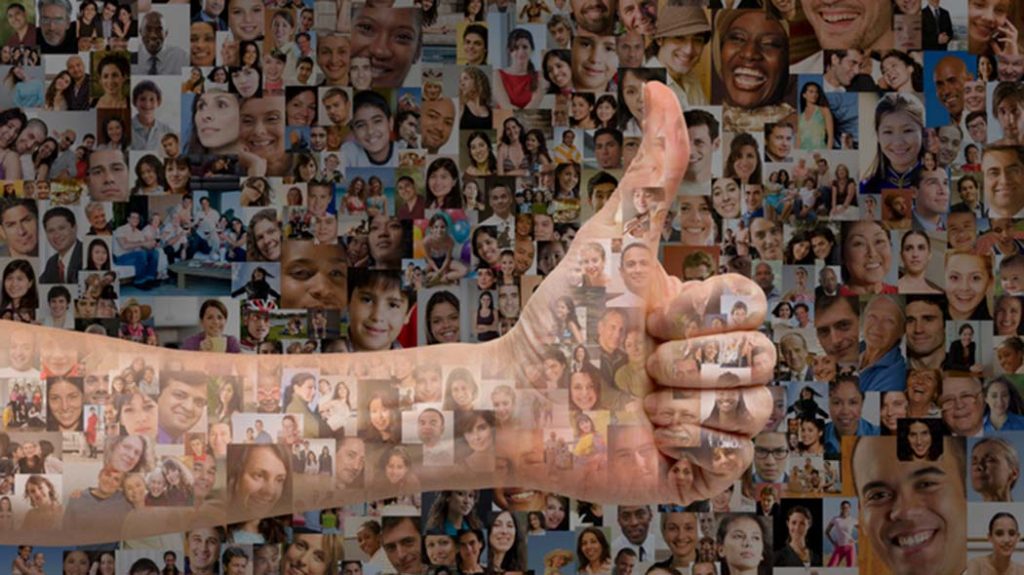 8 "tipi social" in cui tutti ci siamo imbattuti almeno una volta