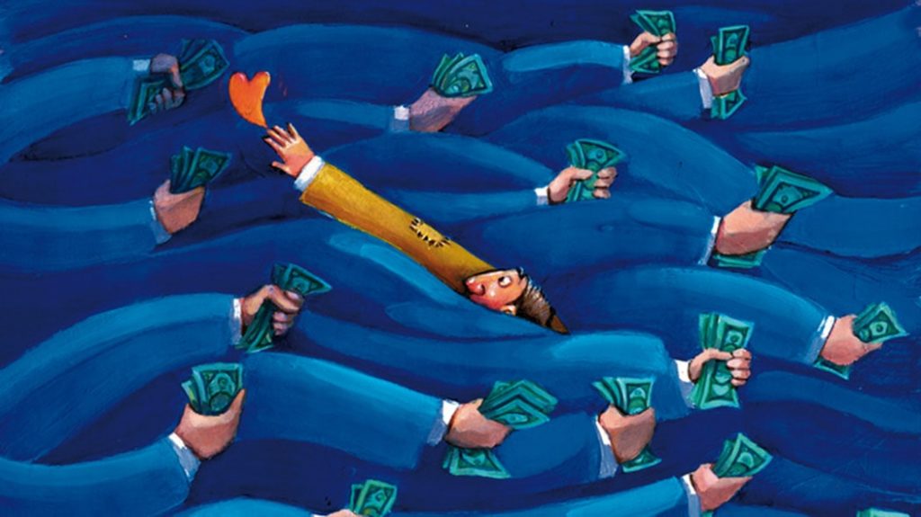 La responsabilità sociale? Va insegnata nelle scuole di business