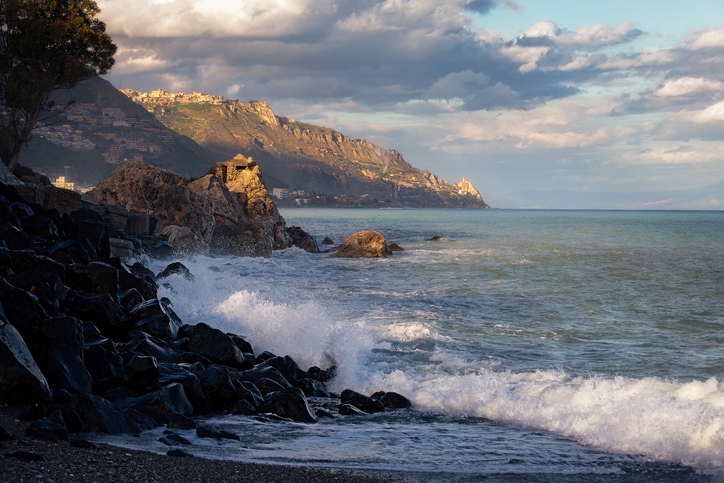 citazione camilleri sicilia