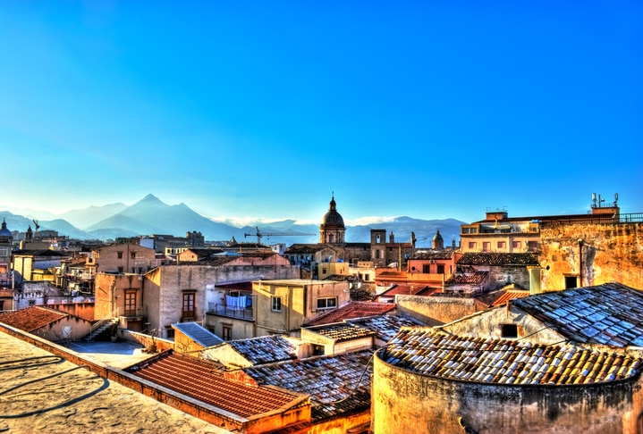 palermo capitale cultura 2018