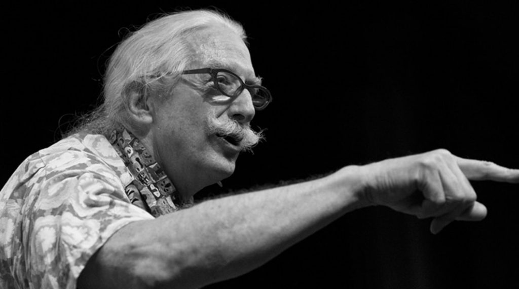 10 spunti di riflessione firmati Patch Adams