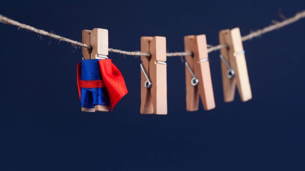 10 supereroi che possiamo incontrare tutti i giorni a lavoro