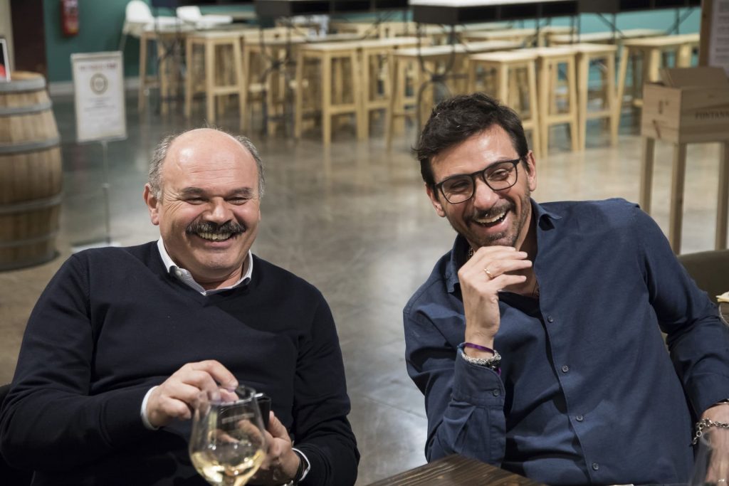 Ecco com'è andato il debutto di Elementi Essenziali, nuovo format di eventi targato Centodieci