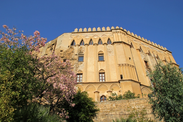 stupor mundi centodieci arte palermo placido