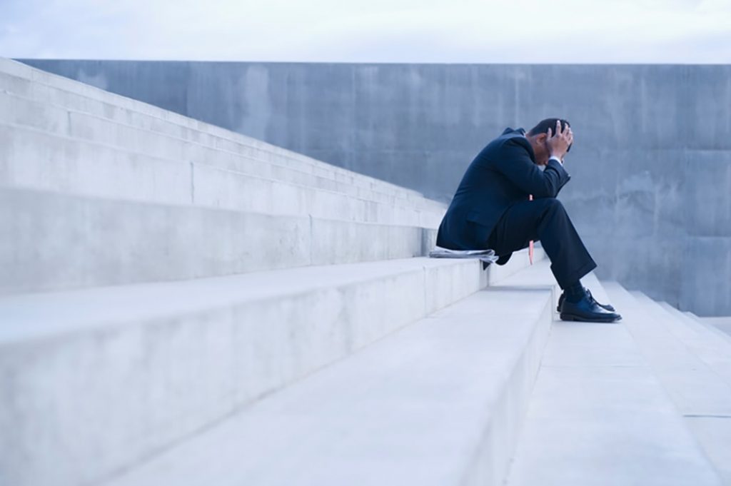 Il lavoro che fai è quello giusto per te? Ecco 5 segnali per scoprirlo