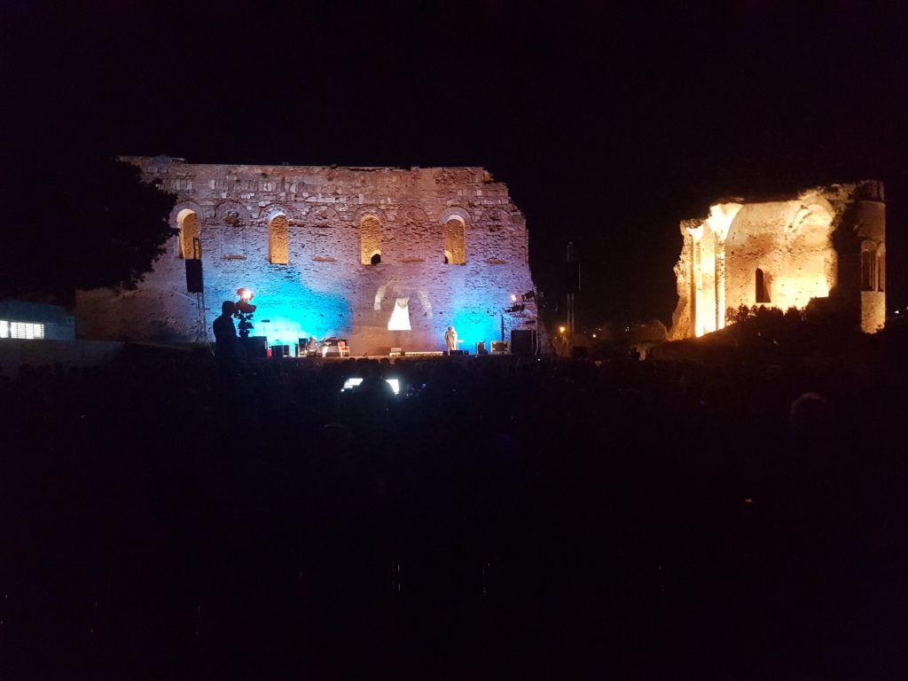 Cantiere Opera, Centodieci porta in scena Gioachino Rossini con Elio e Francesco Micheli
