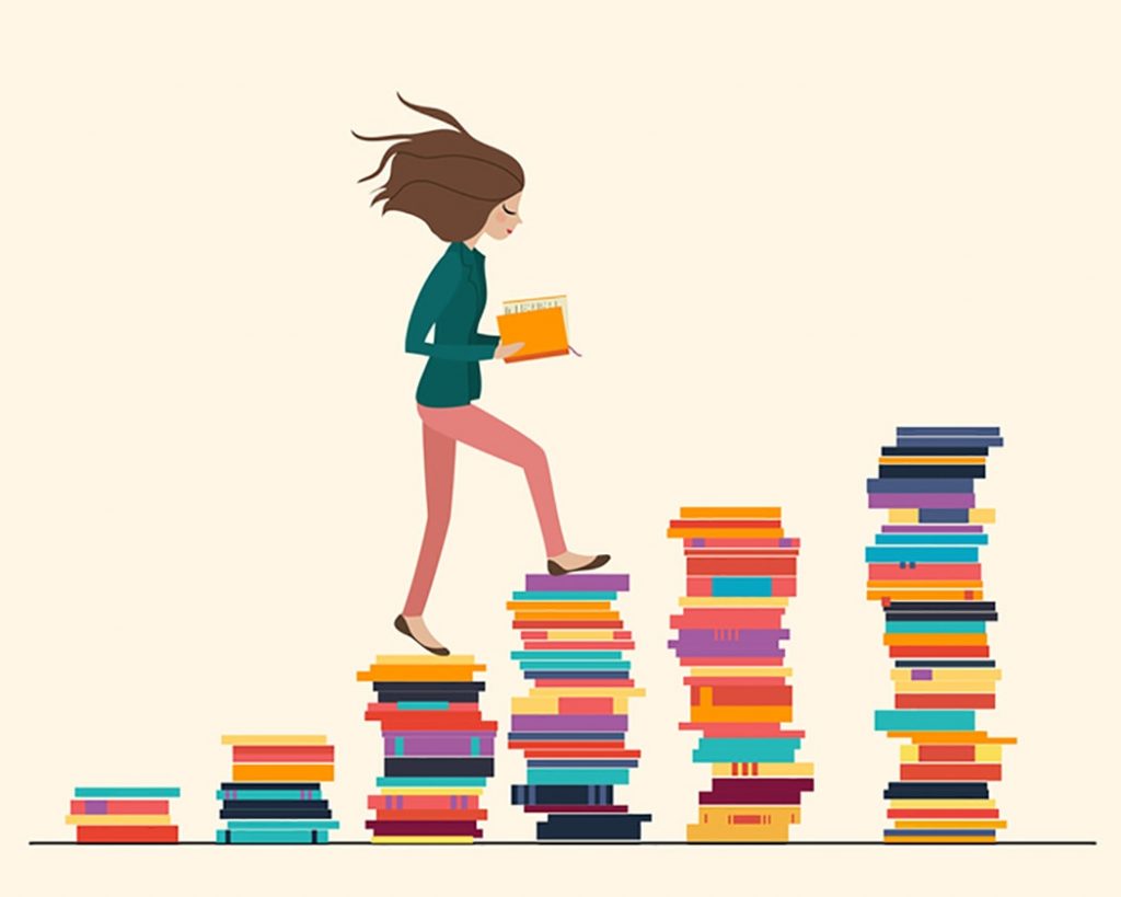 4 grandi leader di cui leggere il libro durante l'estate