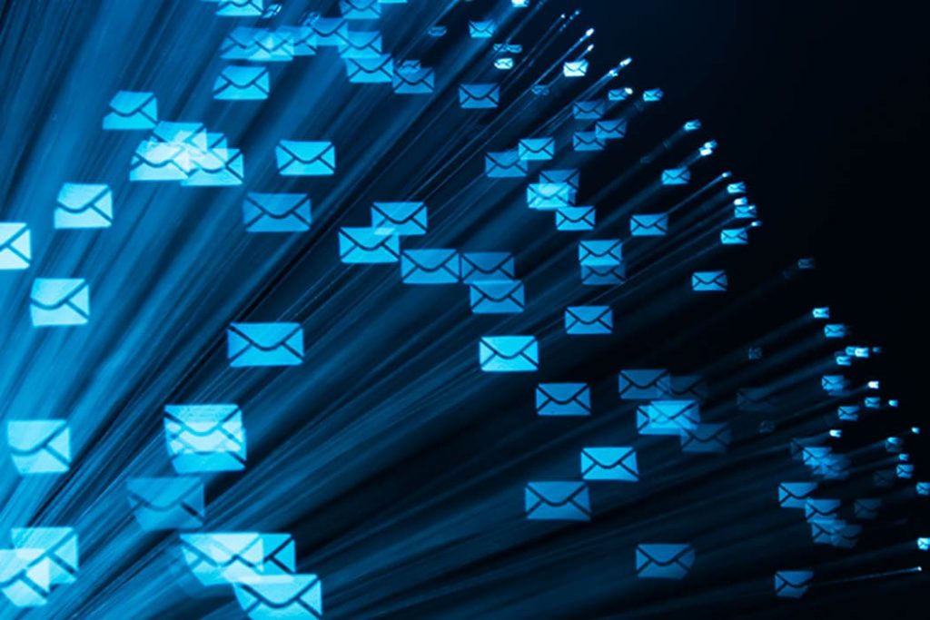 5 errori che stai commettendo nello scrivere le tue email