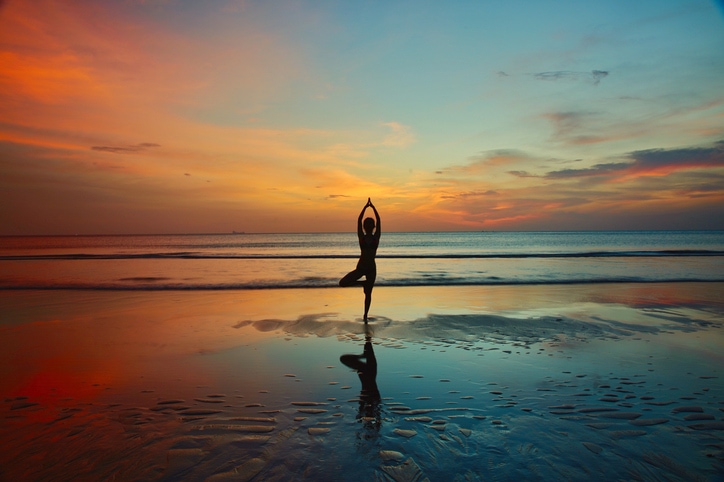 perché fare yoga