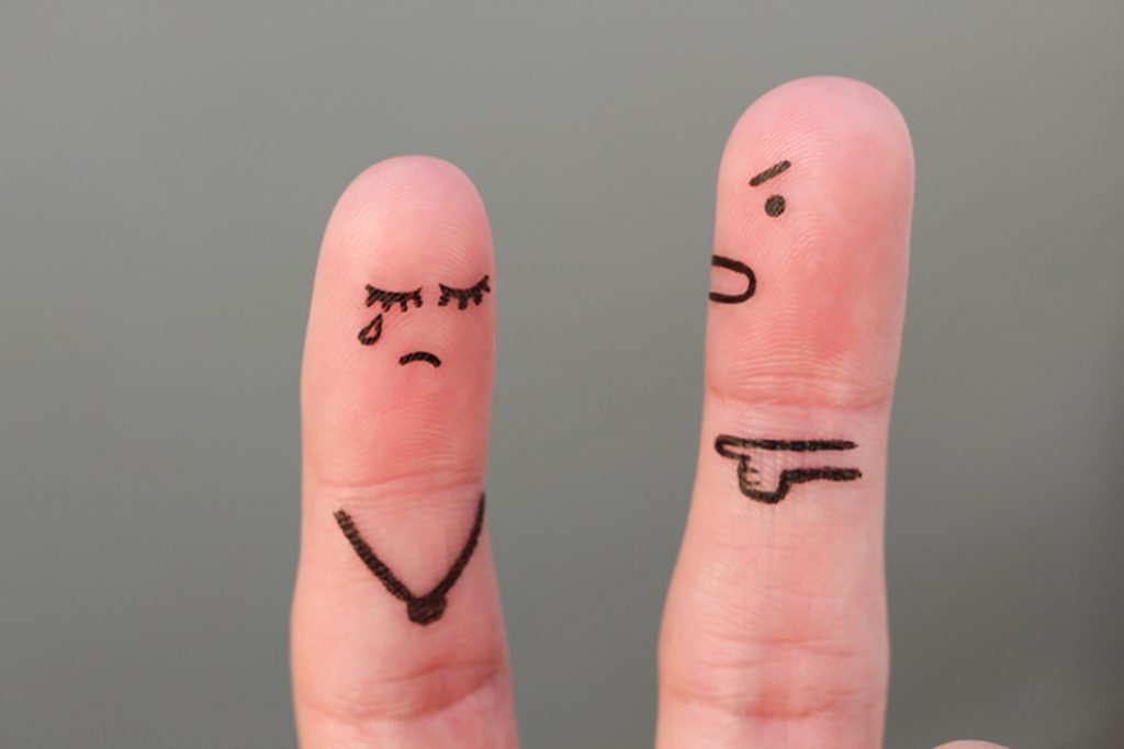 Come gestire le critiche se sei una persona permalosa